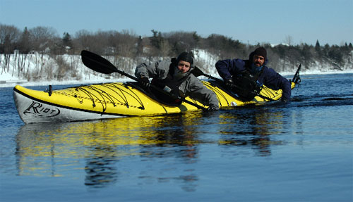 Alaska, USA: Outdoor adventure by Frédéric Dion, conference speaker