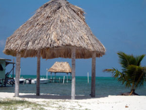 Les Caraïbes, Les Caraïbes : Aventure plein air de Frédéric Dion, conférencier