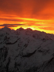 Pyrénées, France : Aventure plein air de Frédéric Dion, conférencier